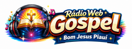 Rádio Web Gospel Bom Jesus!